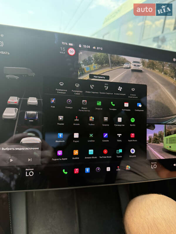 Седан Tesla Model 3 2020 в Харькове фото 78 Седан Tesla Model 3 2020 в Харькове