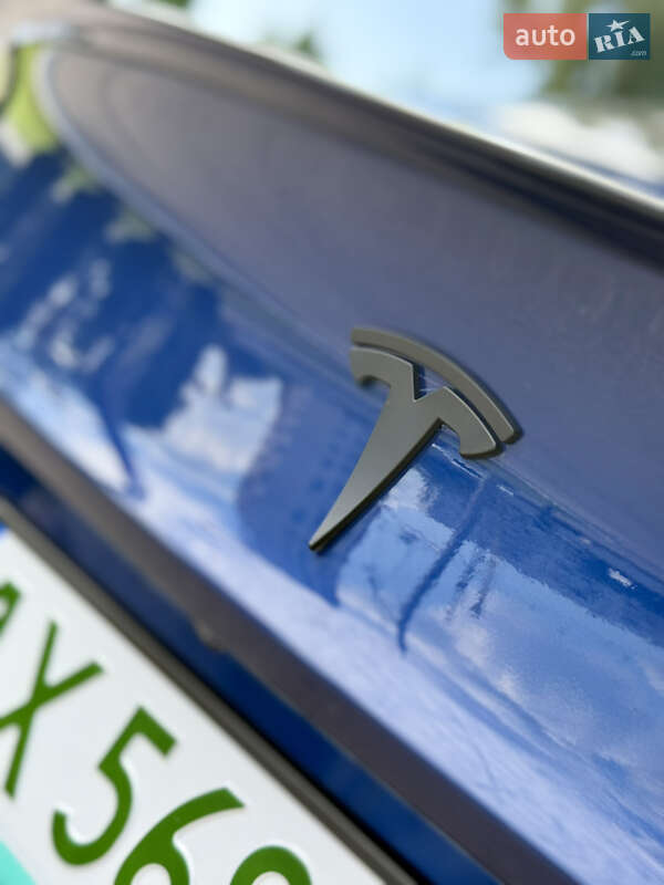 Седан Tesla Model 3 2020 в Харькове фото 37 Седан Tesla Model 3 2020 в Харькове