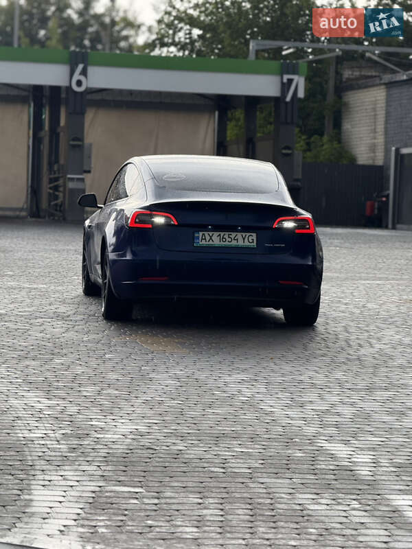 Седан Tesla Model 3 2020 в Харькове фото 83 Седан Tesla Model 3 2020 в Харькове
