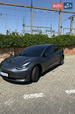 Tesla Model 3 2023 Tesla Model 3 2023