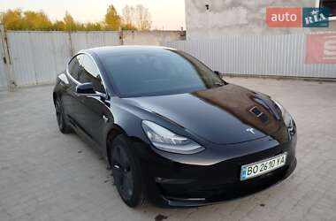 Седан Tesla Model 3 2019 в Борщеве