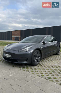 Седан Tesla Model 3 2019 в Хмельницком