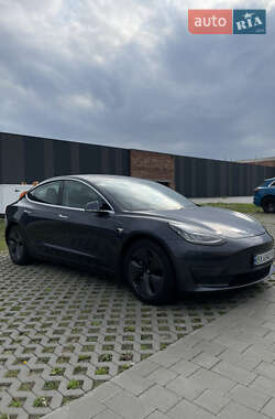 Седан Tesla Model 3 2019 в 