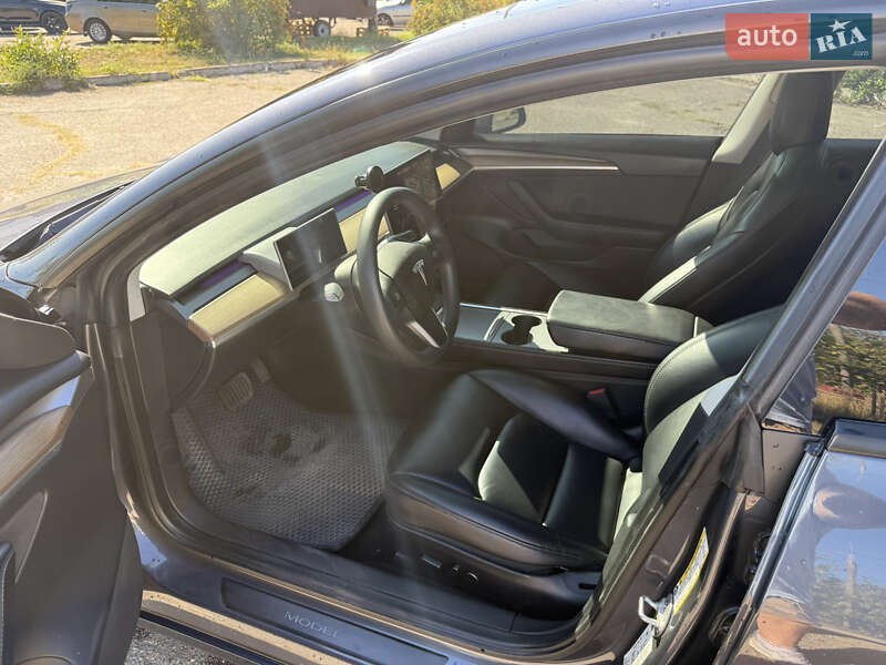 Седан Tesla Model 3 2021 в Запорожье фото 15 Седан Tesla Model 3 2021 в Запорожье
