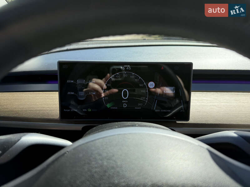 Седан Tesla Model 3 2021 в Запорожье фото 19 Седан Tesla Model 3 2021 в Запорожье