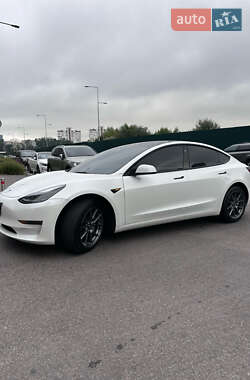 Tesla Model 3 2022 Tesla Model 3 2022