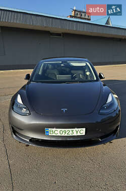 Tesla Model 3 2023 Tesla Model 3 2023