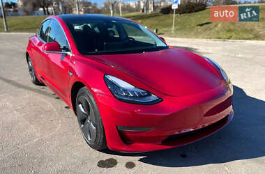 Tesla Model 3 2019 Tesla Model 3 2019