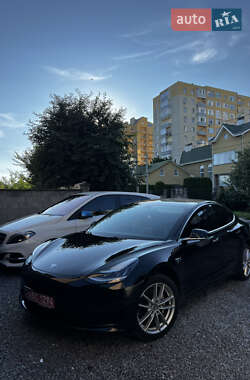 Tesla Model 3 2020 Tesla Model 3 2020