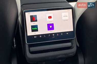 Седан Tesla Model 3 2024 в 