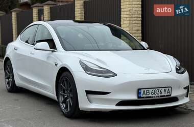 Tesla Model 3 2020 Tesla Model 3 2020
