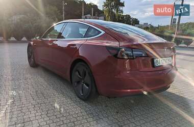 Седан Tesla Model 3 2019 в 