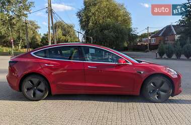 Седан Tesla Model 3 2019 в Полтаве