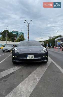 Tesla Model 3 2022 Tesla Model 3 2022