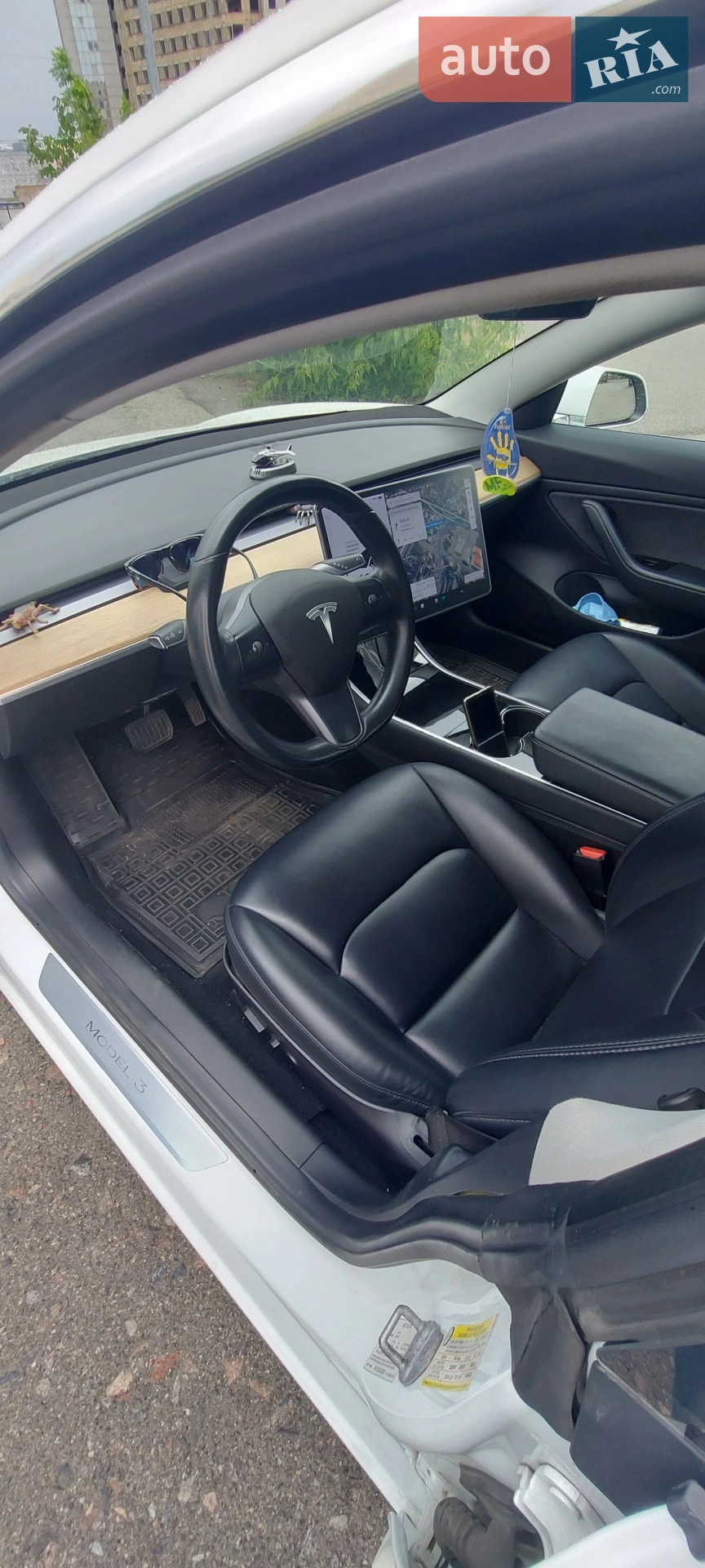 2018 Tesla Model 3 - мініатюра 7