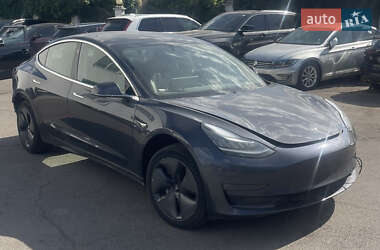 Tesla Model 3 2019 Tesla Model 3 2019