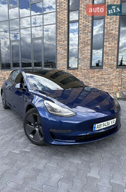 Tesla Model 3 2021 Tesla Model 3 2021