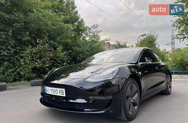 Tesla Model 3 2020 Tesla Model 3 2020