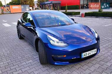 Tesla Model 3 2023 Tesla Model 3 2023