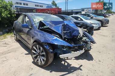 Tesla Model 3 2024 Tesla Model 3 2024