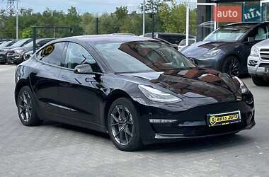 Tesla Model 3 2018 Tesla Model 3 2018