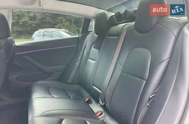 Седан Tesla Model 3 2018 в 