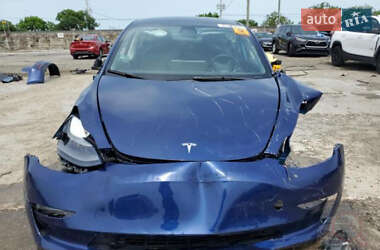 Tesla Model 3 2022 Tesla Model 3 2022