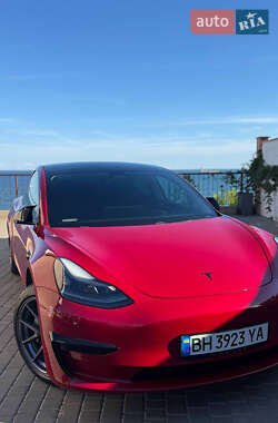 Tesla Model 3 2021 Tesla Model 3 2021