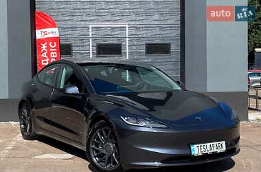 Tesla Model 3 2024 Tesla Model 3 2024