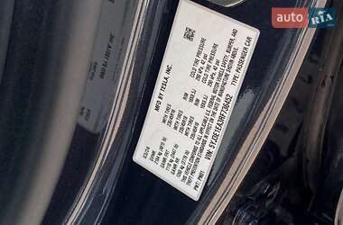 Седан Tesla Model 3 2024 в 