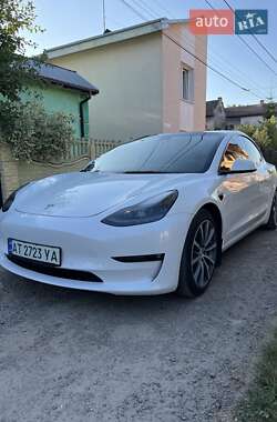 Tesla Model 3 2021 Tesla Model 3 2021