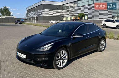 Tesla Model 3 2020 Tesla Model 3 2020