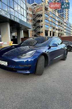 Tesla Model 3 2022 Tesla Model 3 2022