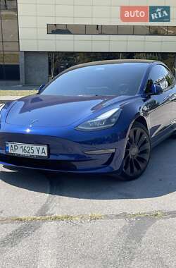 Tesla Model 3 2023 Tesla Model 3 2023