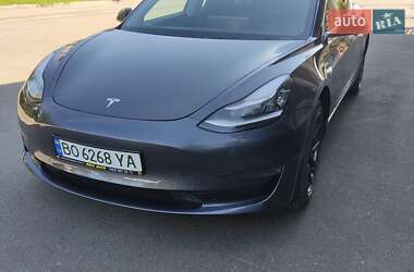 Tesla Model 3 2019 Tesla Model 3 2019