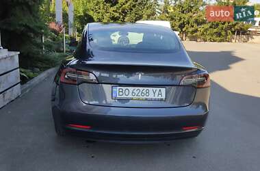 Седан Tesla Model 3 2019 в 
