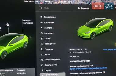 Седан Tesla Model 3 2019 в 