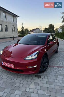 Tesla Model 3 2022 Tesla Model 3 2022