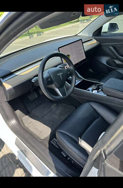 Tesla Model 3 2020 Tesla Model 3 2020