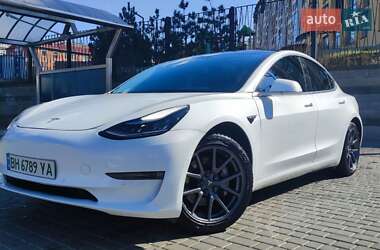 Tesla Model 3 2020 Tesla Model 3 2020