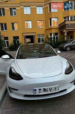 Tesla Model 3 2023 Tesla Model 3 2023