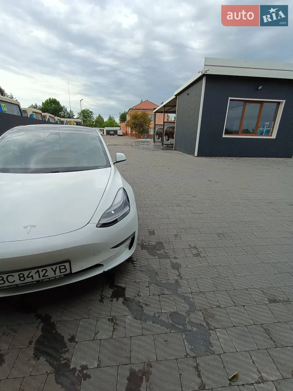 2022 Tesla Model 3 - мініатюра 19