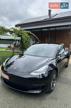 Tesla Model 3 2020 Tesla Model 3 2020