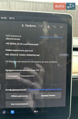 Внедорожник / Кроссовер Tesla Model 3 2020 в 