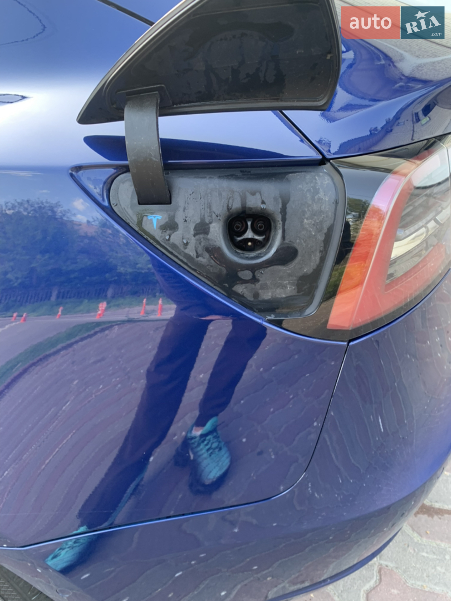 2019 Tesla Model 3 - мініатюра 21