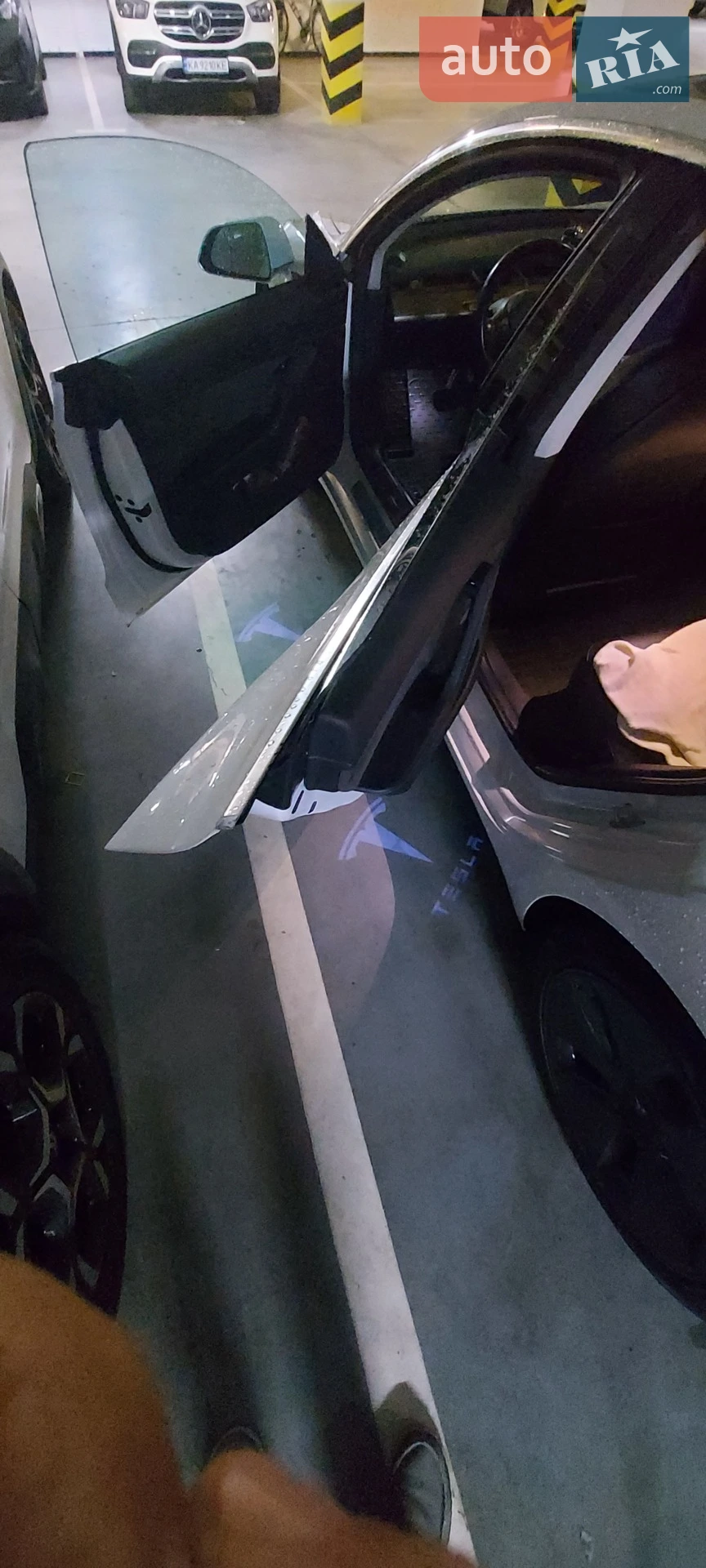 2018 Tesla Model 3 - мініатюра 3
