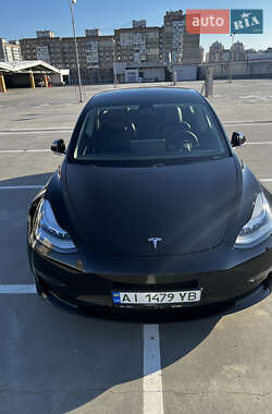 Tesla Model 3 2020 Tesla Model 3 2020