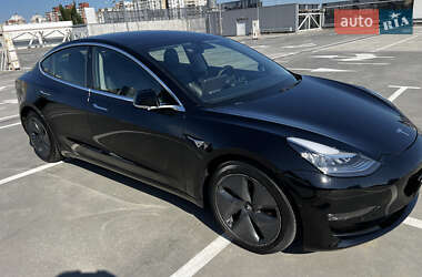 Tesla Model 3 2020 Tesla Model 3 2020