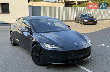 Tesla Model 3 2024 Tesla Model 3 2024