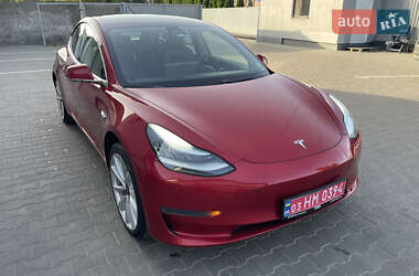 Tesla Model 3 2020 Tesla Model 3 2020